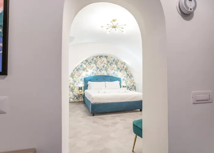 Pantheon Giovanni Hideaway Apartamento *