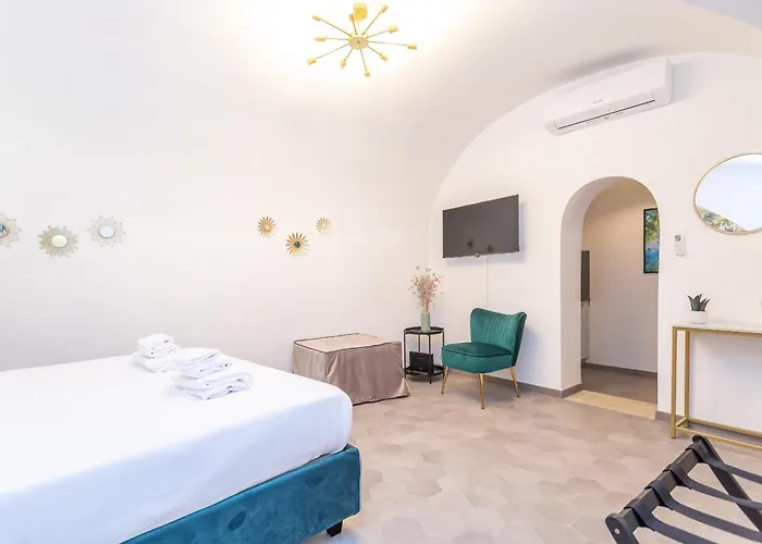 Pantheon Giovanni Hideaway Apartamento