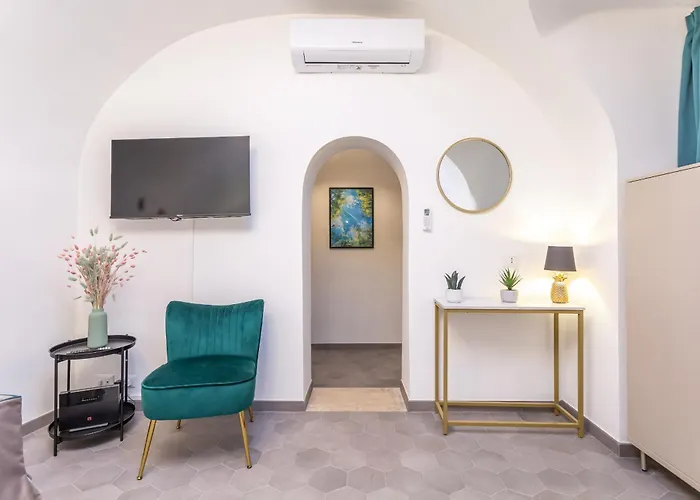 Pantheon Giovanni Hideaway * Roma