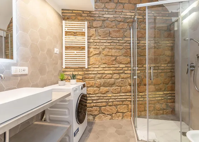 Pantheon Giovanni Hideaway Apartamento