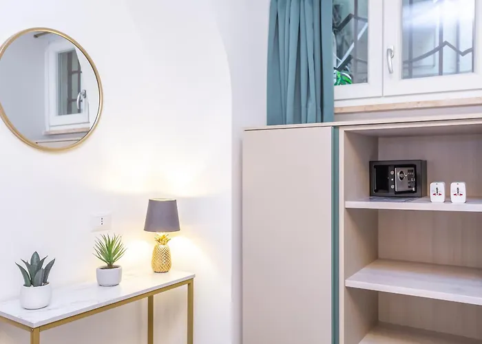 Pantheon Giovanni Hideaway Apartamento Roma