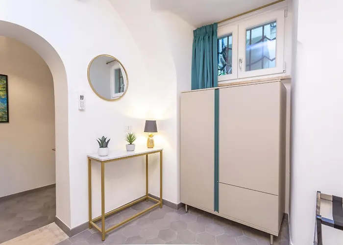 Pantheon Giovanni Hideaway * Roma
